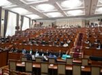 Список законопроектов, которые 16 мая рассмотрит ЖК