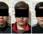 Драка в хостеле: МВД сообщил о задержании трех кыргызстанцев, подозреваемых в разбойном нападении на иностранцев