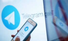 Число мошеннических ресурсов в Telegram выросло в 1,5 раза