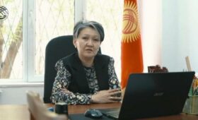 Фонд “Эл-Ди-Эс Черитиз”  улучшает условия в школах Кыргызстана
