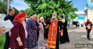 Христос Воскресе! Православные христиане сегодня встретили Светлую Пасху