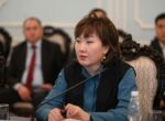 Акыйкатчы призвала госорганы обеспечить соблюдение прав военнослужащих