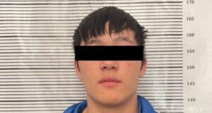 В Бишкеке задержан подозреваемый в серийной краже велосипедов