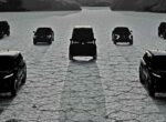 Mitsubishi засветила новинки: кроссоверы и внедорожный минивэн
