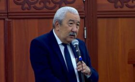 Депутат напомнил, что генпрокурор обещал проверить действия прокурора по делу Мадумарова