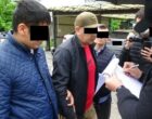 ГКНБ при получении взятки задержан офицер военного комиссариата