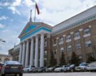 Мэр Бишкека поручил подчиненным пользоваться общественным транспортом
