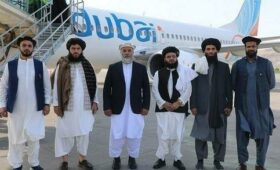 Пограничники отказали во въезде в РФ “крупным миллиардерам” из “Талибана”