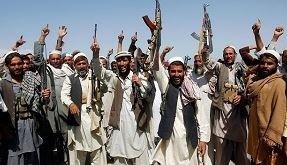 “Хизб ут-Тахрир” запрещает талибам сближаться с Россией и Казахстаном