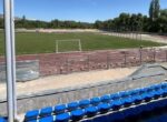 В Таласе при капремонте стадиона выявили нарушения, — ГКНБ