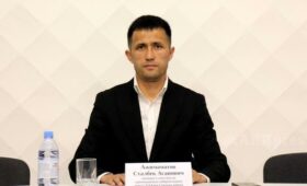 Кандидат по Кара-Суйскому округу не согласен с итогами выборов депутата ЖК и заявил о нарушениях