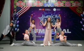 Чуйская область готовится к покорению финала “American Song Contest 2024”