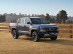 Пикап BYD Shark с дизайном в стиле Ford отправится покорять глобальный рынок