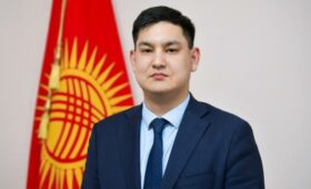 29-летний Атай Муратбек возглавил Управление по контролю за землепользованием Бишкека. Резюме