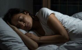 Ученые раскрыли способ добиться оптимальной продолжительности сна