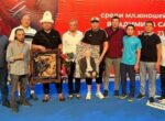 Чемпионат Кыргызстана среди юношей в честь В.Рослова: Список победителей и призеров