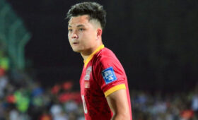 Отбор ЧМ-2026: Гулжигит Алыкулов признан лучшим игроком матча Кыргызстан – Малайзия