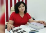 Комитет ЖК дал согласие на представление Таалайкуль Мусаевой к званию заслуженного врача КР
