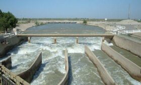 Министр водных ресурсов РК рассказал о ситуации с совместными реками с КР