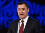 Президент Жапаров поздравил с Днем юриста