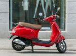 Авито Авто: спрос на мопеды с пробегом в преддверии лета вырос в 3 раза