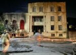 Садыр Жапаров выразил соболезнования Владимиру Путину в связи с погибшими в теракте в Дагестане