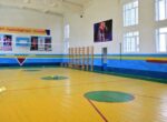В селе Калинин Ат-Башинского района построят спорткомплекс за 58,1 млн сомов