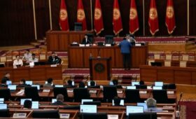 ЖК отклонил законопроект по вопросам отчетности отдельных НКО 