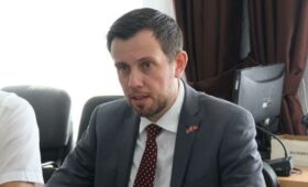 Минтруда предложило Великобритании открыть визовый центр в Кыргызстане