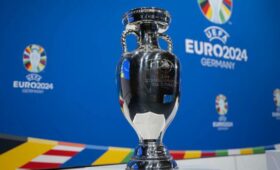 ЕВРО-2024: Мбаппе и Роналду могут сыграть в четвертьфинале. Сетка
