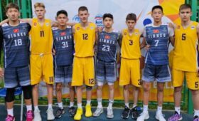 Спортсмены из Кыргызстана завоевали медали в VIII Всемирных играх юных соотечественников в Москве