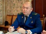 Комитет ЖК рассмотрел кандидатуру Асаналиева на пост генпрокурора в закрытом режиме