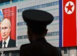 Почему на Западе опасаются последствий визита Путина в КНДР