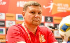 Максим Лисицын рассказал, за какой сборной следит на ЕВРО-2024