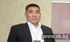 Директор экофонда “Кыргызтек” поздравил кыргызстанцев с Днем эколога