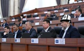 Депутаты приняли поправки в закон «О государственных и муниципальных услугах» в третьем чтении