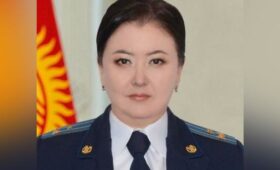 Венера Жумабаева назначена заместителем директора Департамента пробации