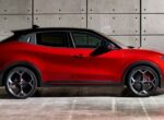 Alfa Romeo Junior Veloce будет мощнее, чем ожидалось: 280 «лошадей» вместо 240