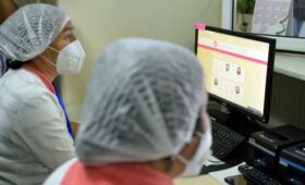 Глава Минздрава заявил о переходе на цифровое здравоохранение