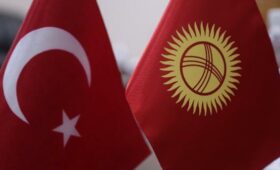 Правительство Турции направило в Соцфонд КР 300 запросов о стаже работы граждан