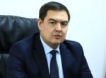 Улан Айтбаев освобожден от должности заместителя генерального прокурора