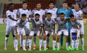 Рейтинг ФИФА: Сборная Кыргызстана опустилась на 101 место после матчей с Малайзией и Оманом