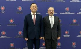 Турцию попросили увеличить квоту на лечение кыргызстанцев до 500 человек