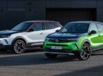 У кроссовера Opel Mokka появилась версия с новой техникой, цена известна