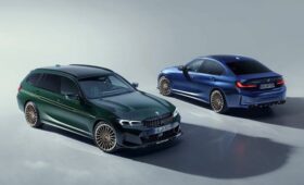 Alpina B3 GT и B4 GT: рафинированная альтернатива заводским «эмкам» BMW