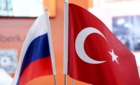 Может ли “Великий Туран” стать единым и для России, и для Турции