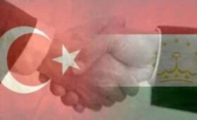 Турция и Азербайджан ведут опасные геополитические игры в Центральной Азии?