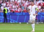 ЕВРО-2024: Левандовски не спас Польшу от поражения, Украина победила Словакию