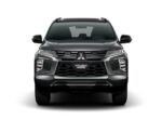 Рестайлинговый Mitsubishi Pajero Sport: новый дизель не для всех