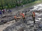 Акылбек Жапаров посетит Ноокатский район, где сошли сели с разрушениями